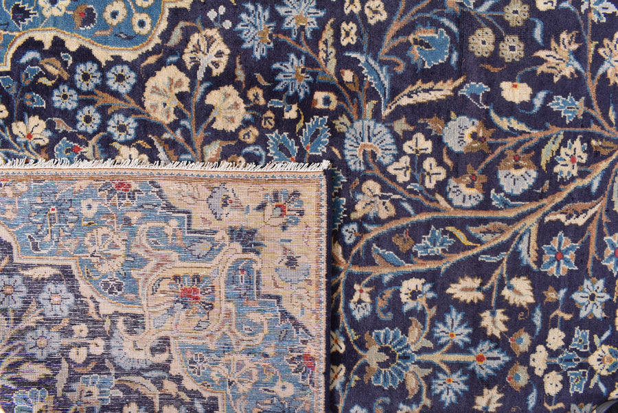Jasmine (240cm x 139cm)