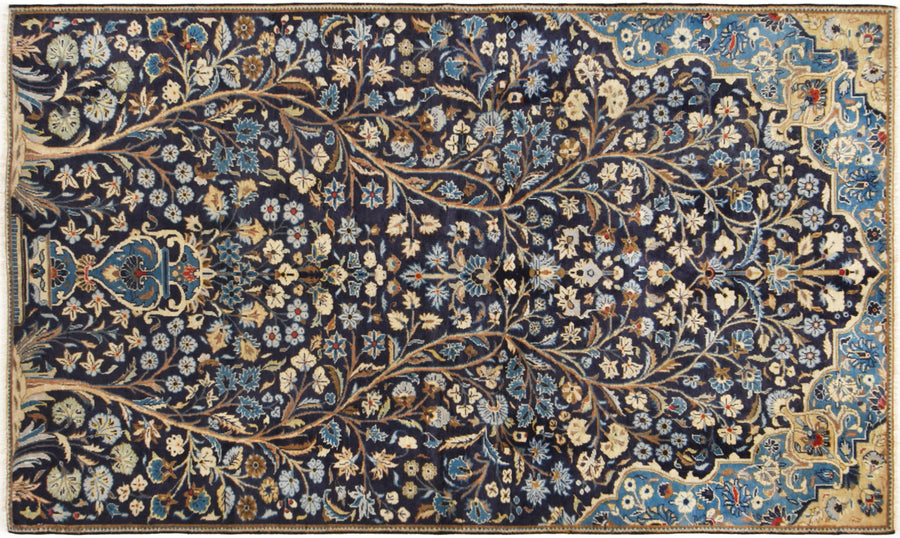 Jasmine (240cm x 139cm)
