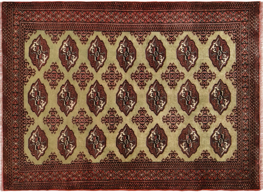 Torkman Selim (178cm x 131cm)