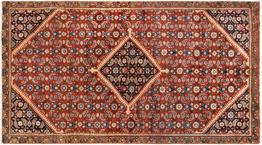 Mahal Reyhaneh (263cm x 148cm)