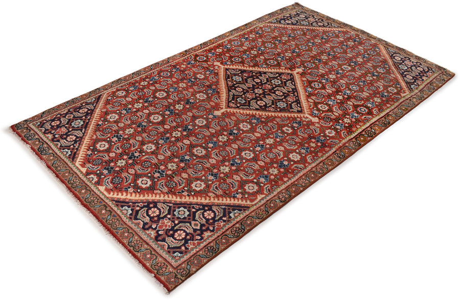 Mahal Reyhaneh (263cm x 148cm)
