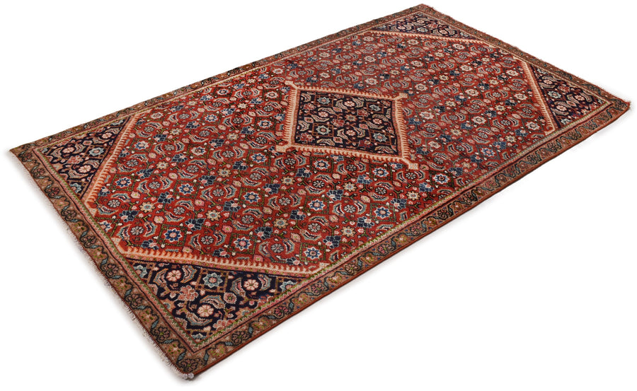 Mahal Reyhaneh (263cm x 148cm)