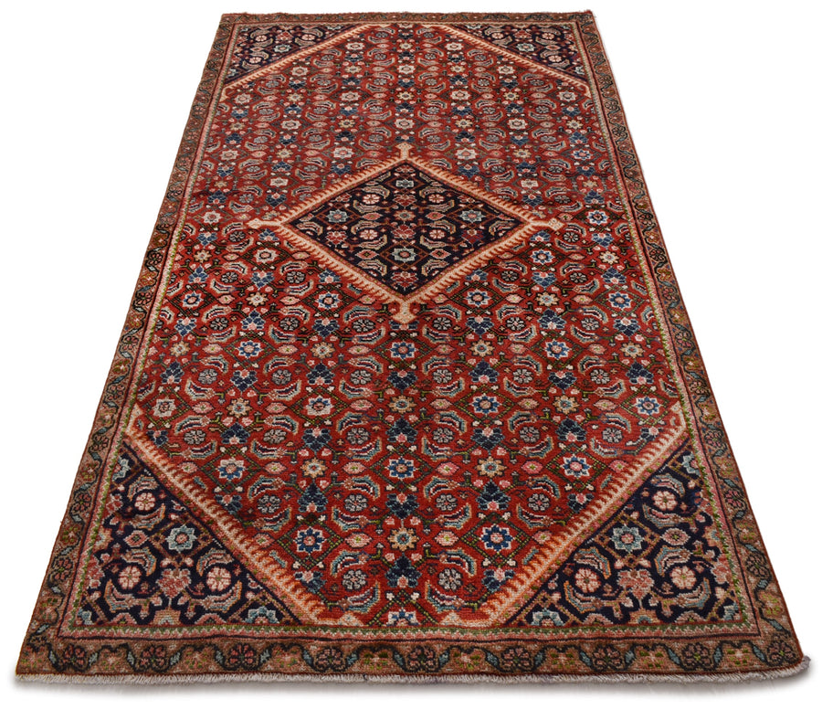 Mahal Reyhaneh (263cm x 148cm)