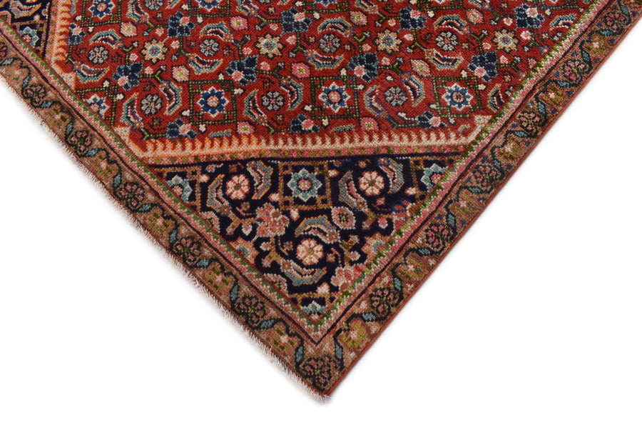 Mahal Reyhaneh (263cm x 148cm)