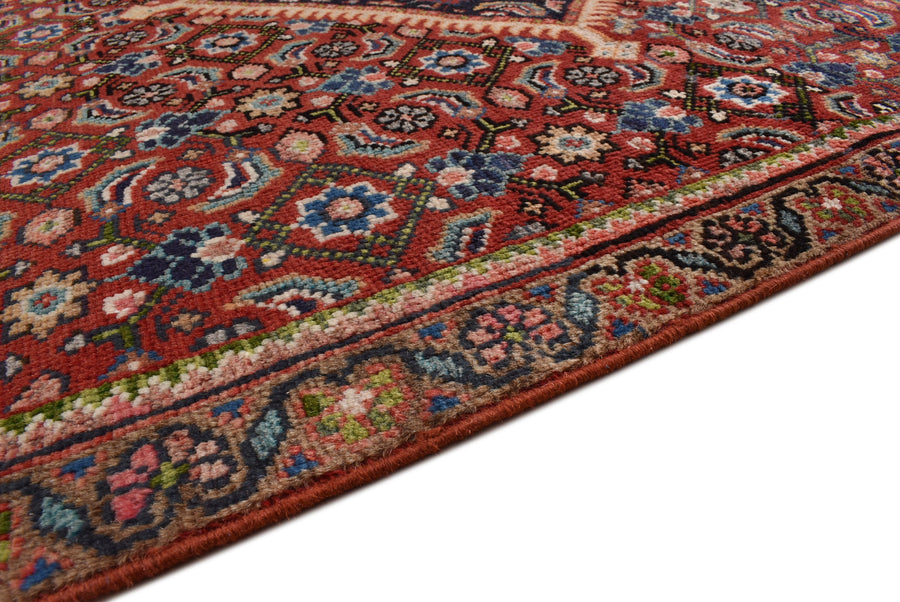 Mahal Reyhaneh (263cm x 148cm)