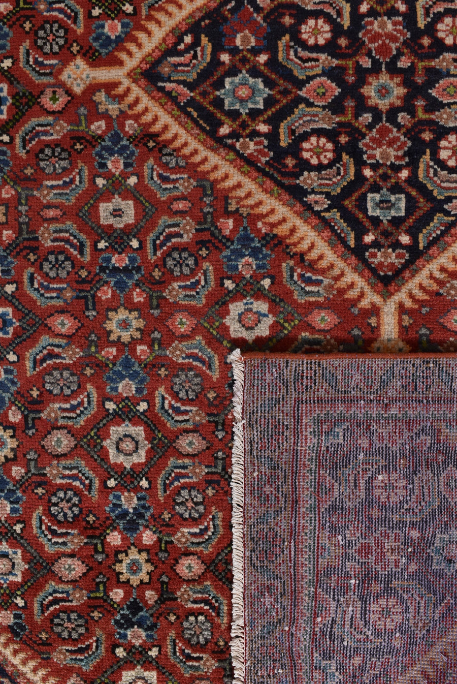 Mahal Reyhaneh (263cm x 148cm)