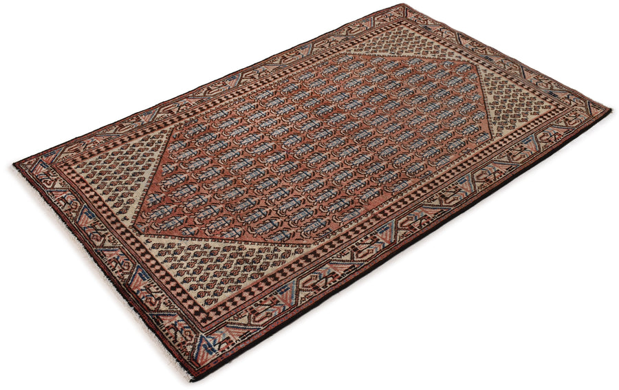 Saraband Samar (197cm x 113cm)