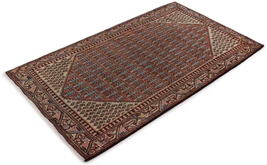 Saraband Samar (197cm x 113cm)
