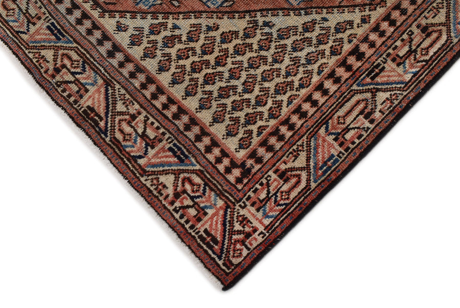 Saraband Samar (197cm x 113cm)
