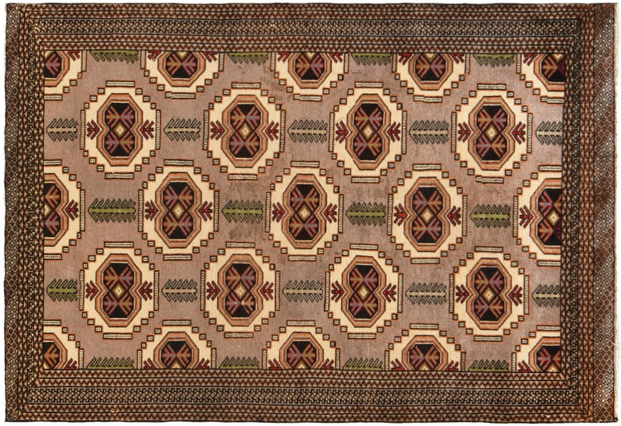 Torkman Lina (188cm x 127cm)