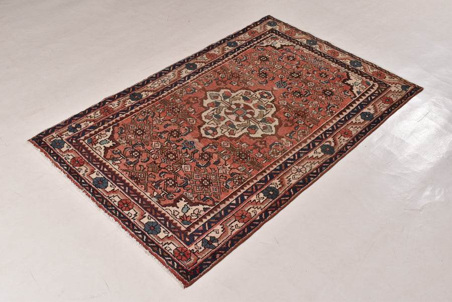 Hamedan Mariam (162cm x 102cm)