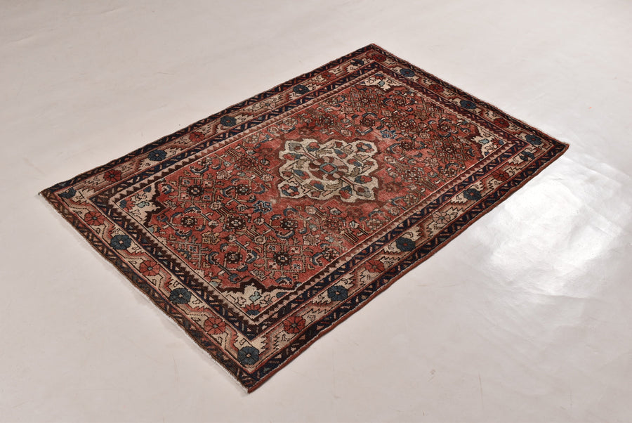 Hamedan Mariam (162cm x 102cm)