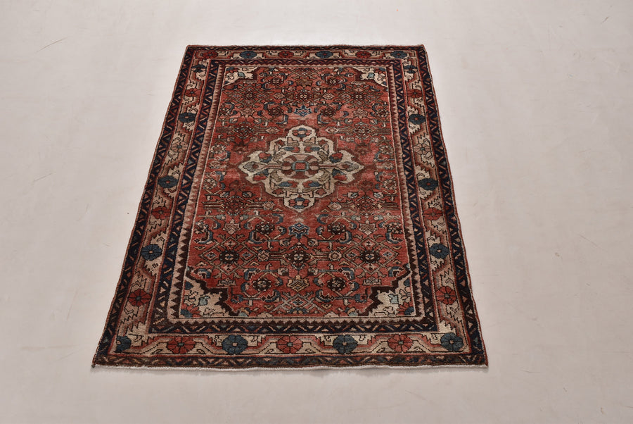 Hamedan Mariam (162cm x 102cm)