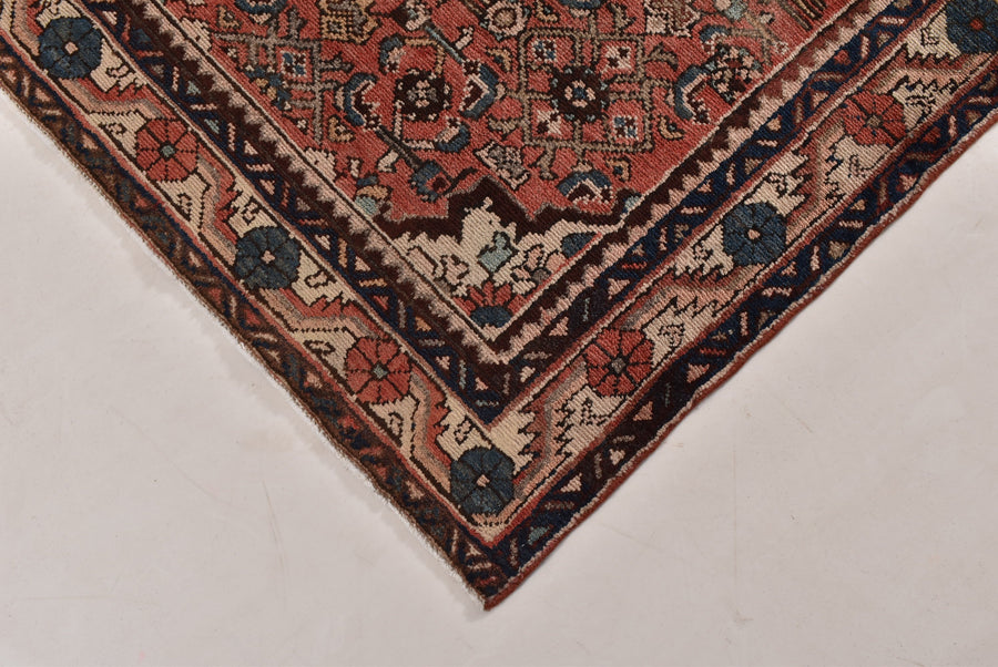 Hamedan Mariam (162cm x 102cm)
