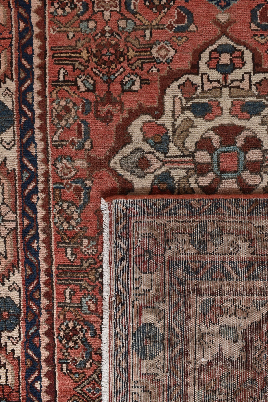 Hamedan Mariam (162cm x 102cm)