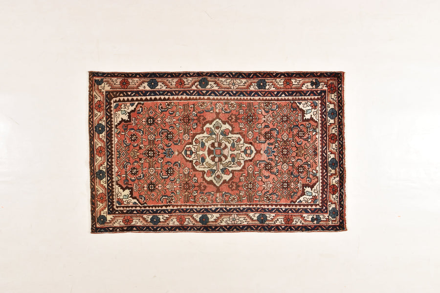 Hamedan Mariam (162cm x 102cm)