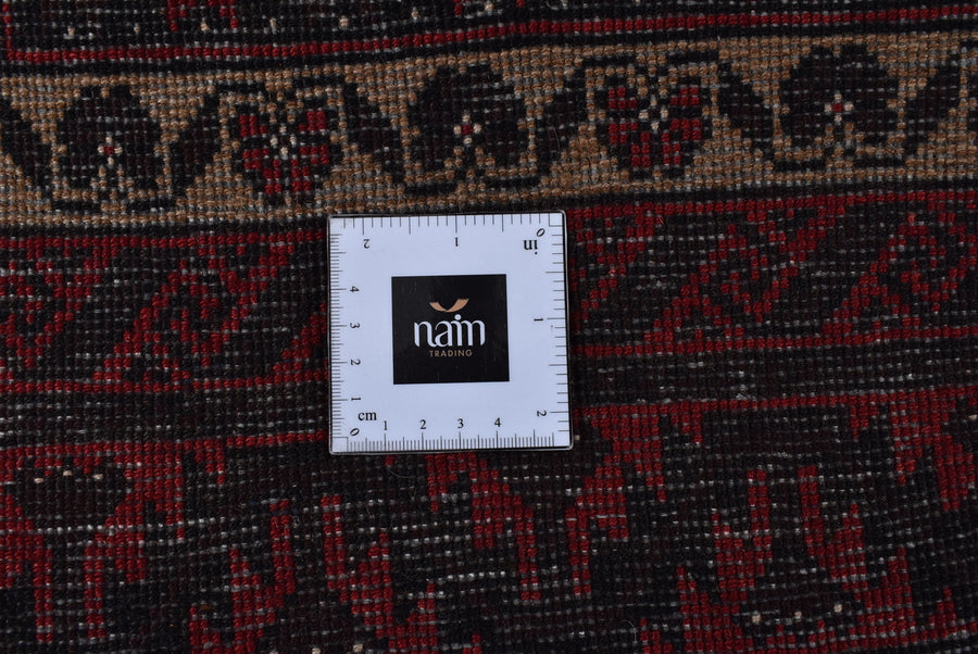 Balouch Sina (196cm x 96cm)