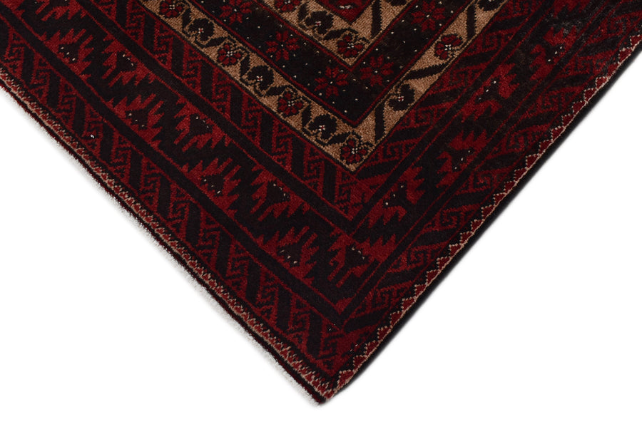 Balouch Sina (196cm x 96cm)