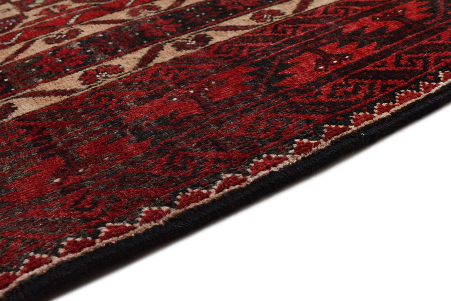 Balouch Sina (196cm x 96cm)