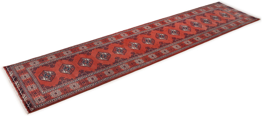 Torkman Arda (333cm x 96cm)