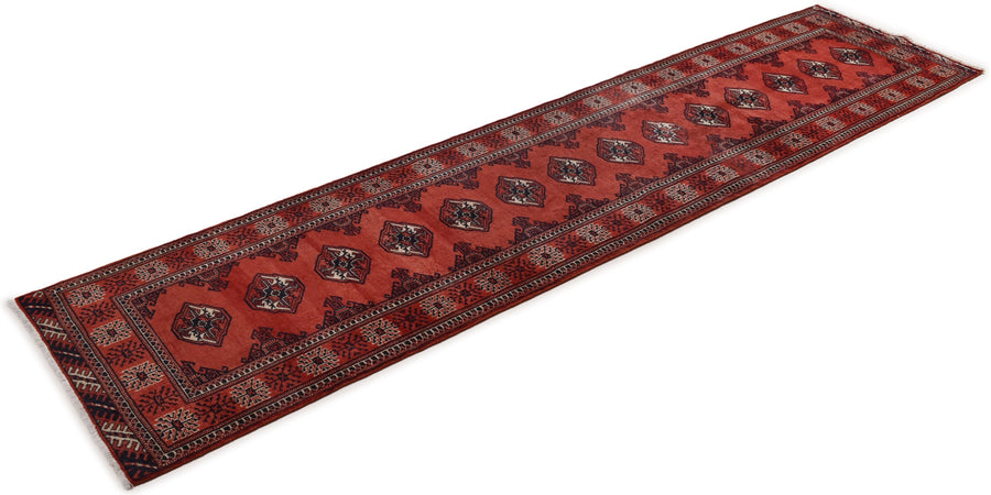 Torkman Arda (333cm x 96cm)