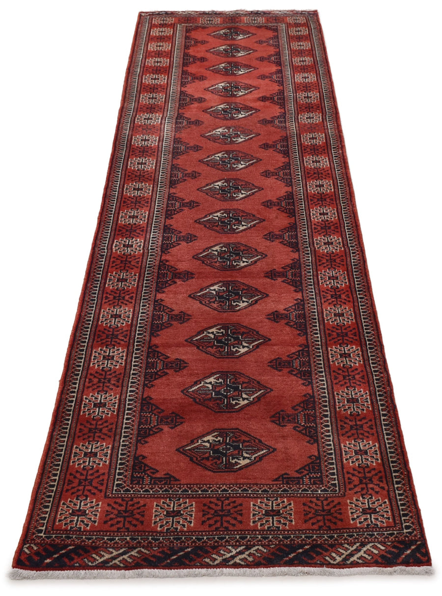 Torkman Arda (333cm x 96cm)