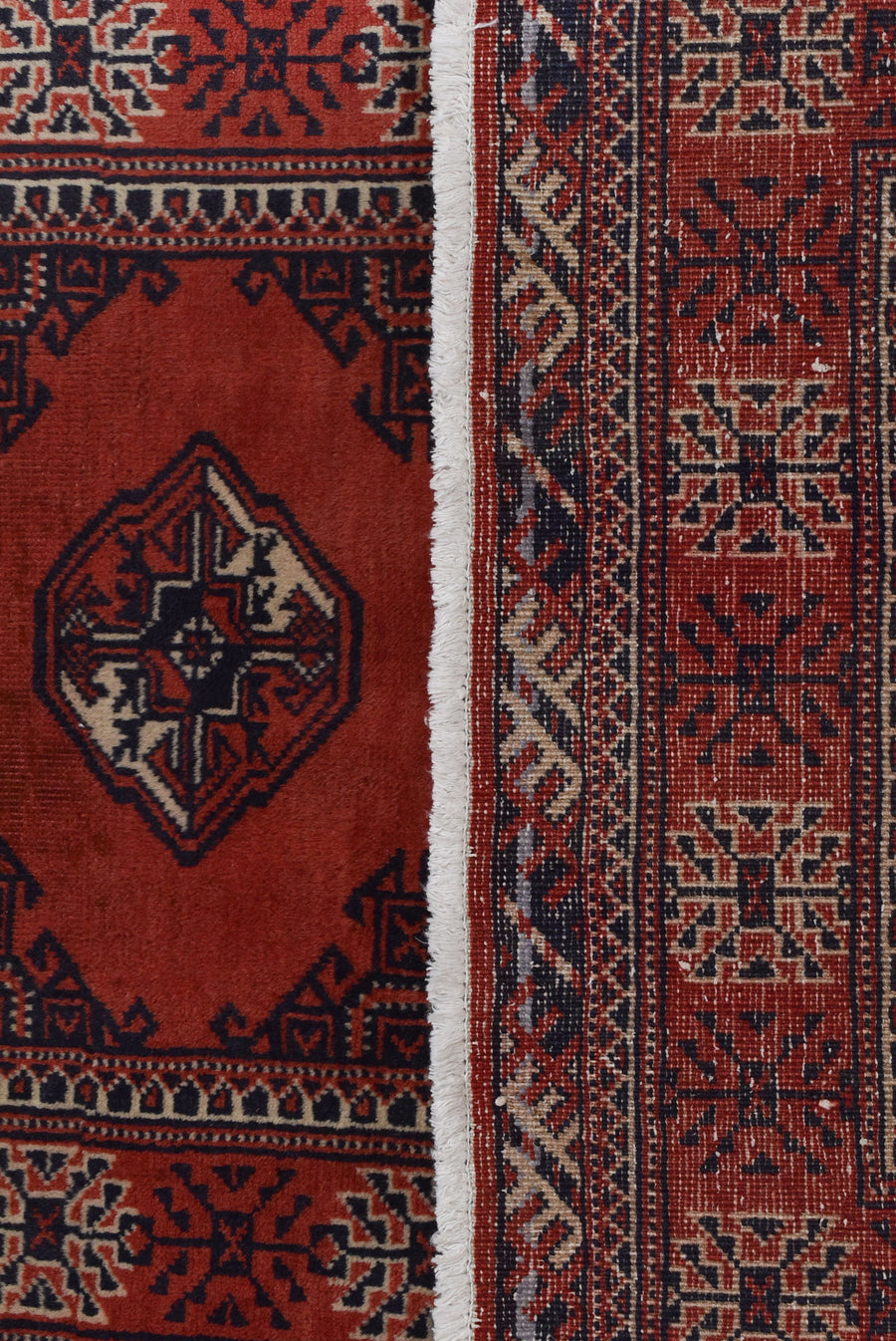 Torkman Arda (333cm x 96cm)