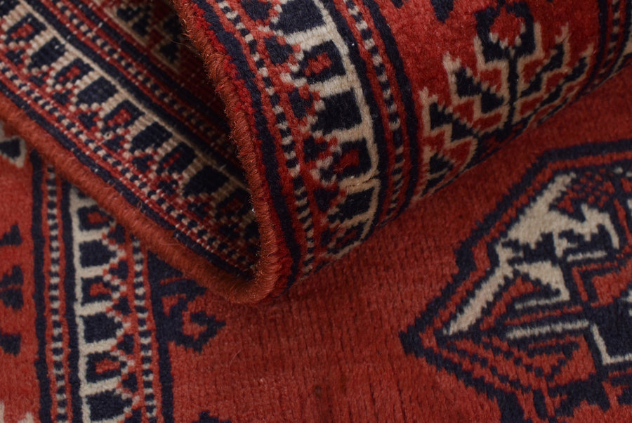 Torkman Arda (333cm x 96cm)
