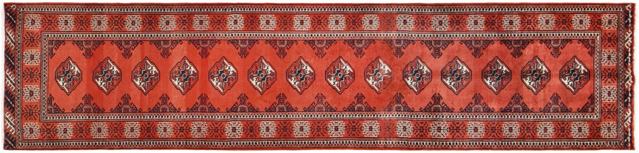 Torkman Arda (333cm x 96cm)
