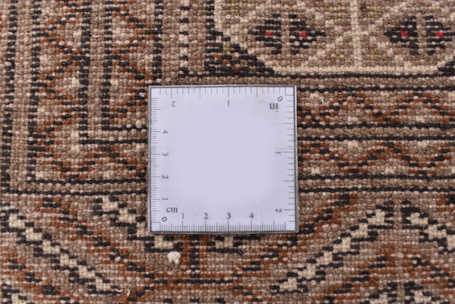 Torkman Haleh (290cm x 200cm)