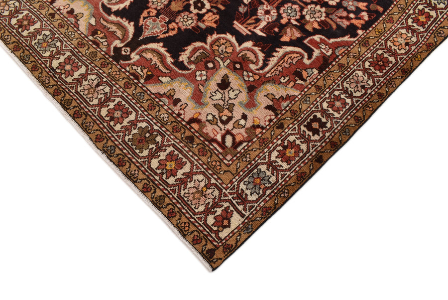Hamedan Iskandar (295cm x 154cm)