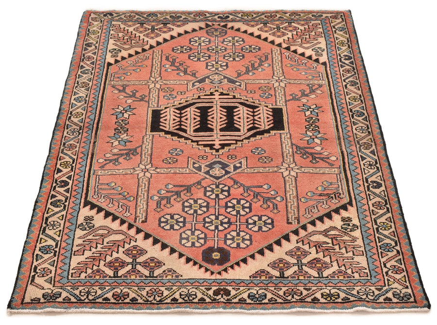 Saweh Nasrin (141cm x 103cm)