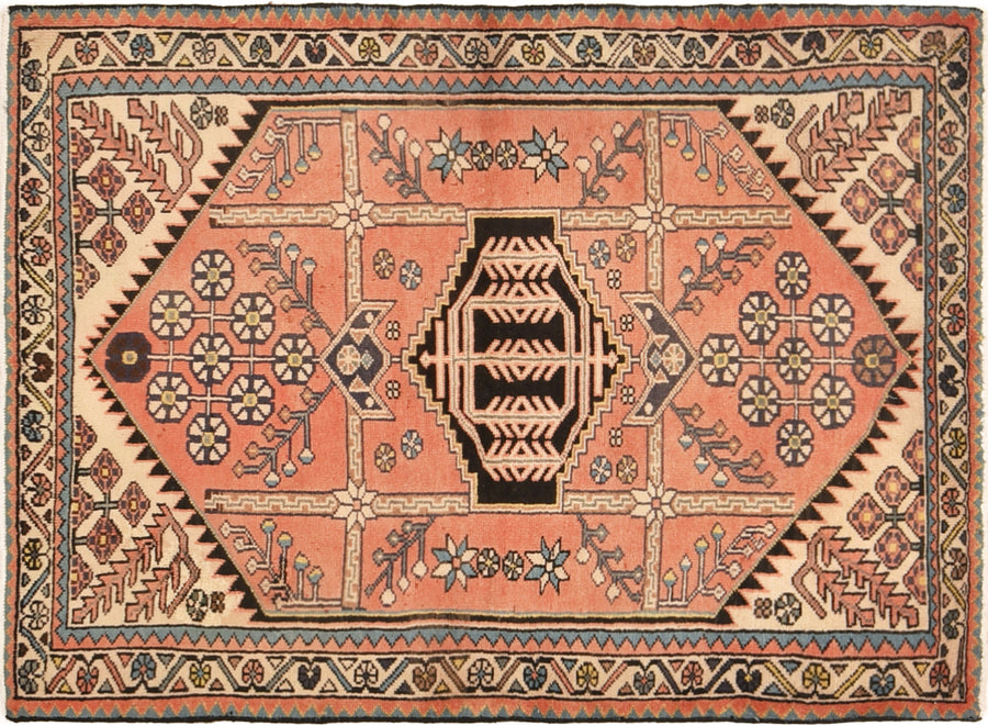 Saweh Nasrin (141cm x 103cm)