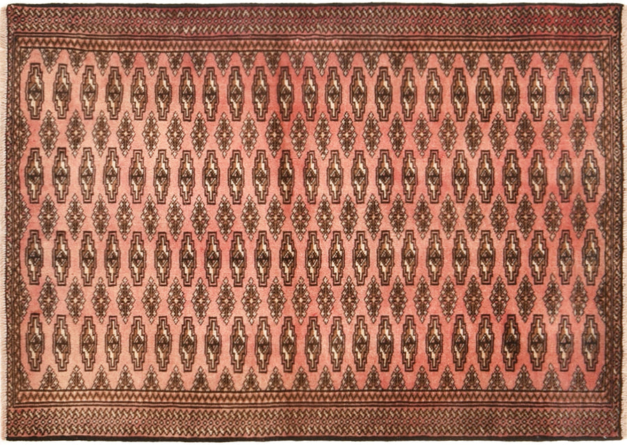 Torkman Amirhossein (128cm x 90cm)