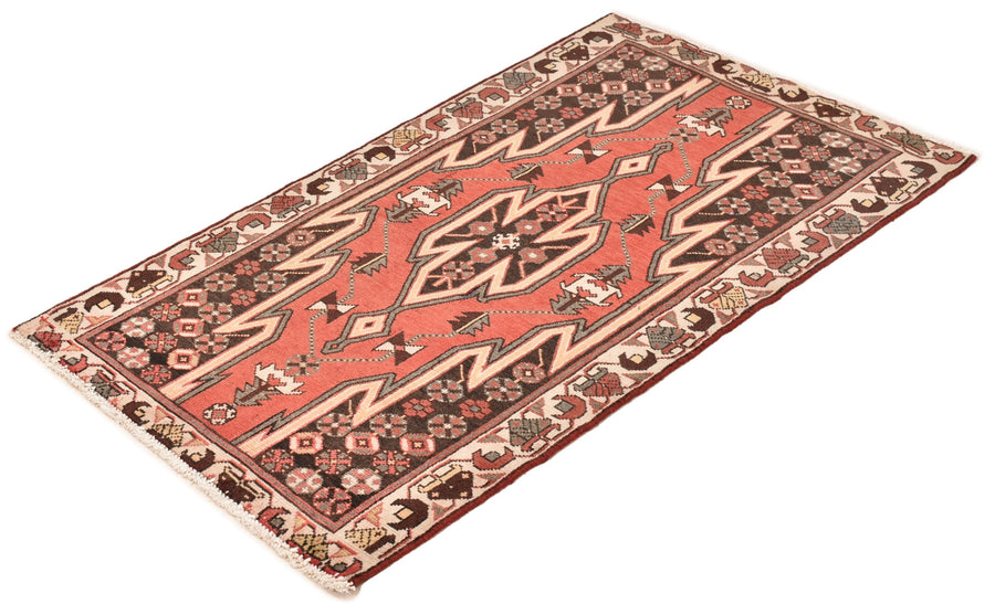 Lilian Malak (125cm x 75cm)