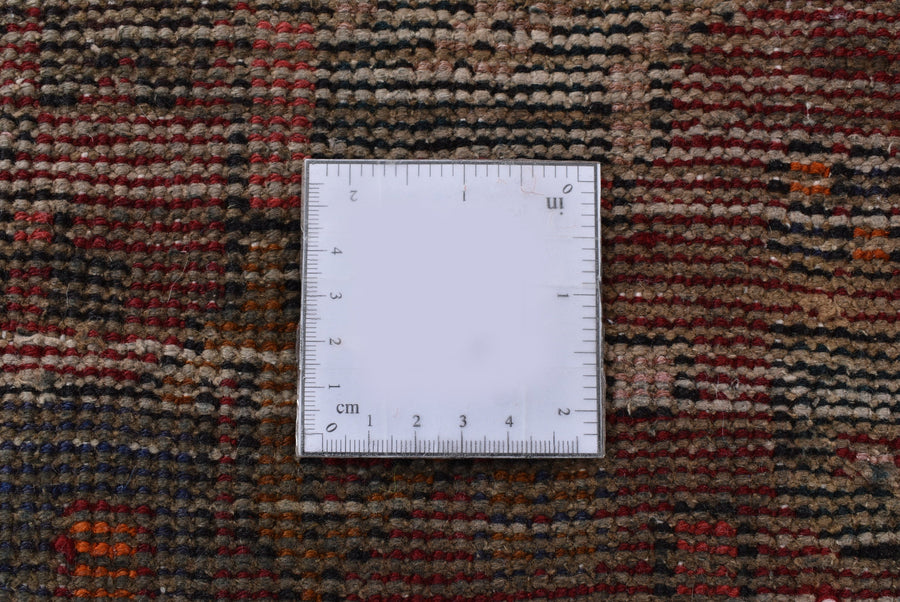 Azarbayejan Rustam (322cm x 92cm)