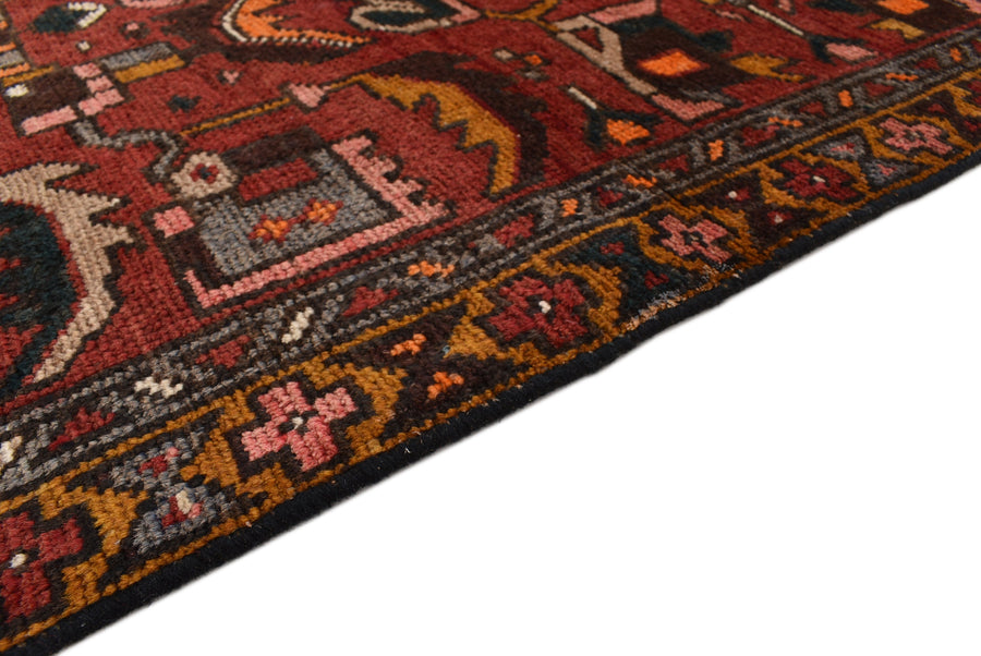 Azarbayejan Rustam (322cm x 92cm)