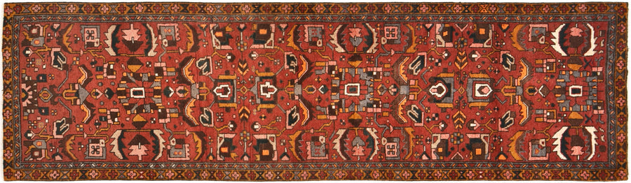 Azar (322cm x 92cm)