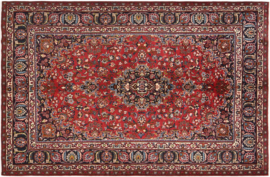 Mesched Dilan (300cm x 198cm)