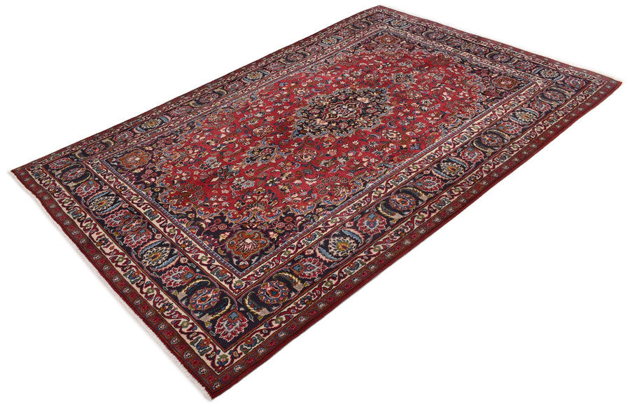 Mesched Dilan (300cm x 198cm)