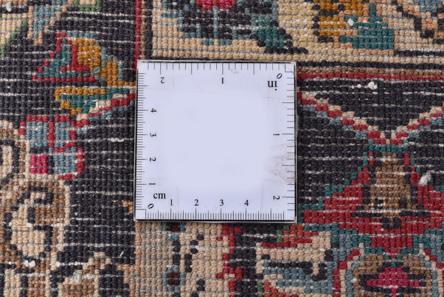 Mesched Yusef (358cm x 239cm)