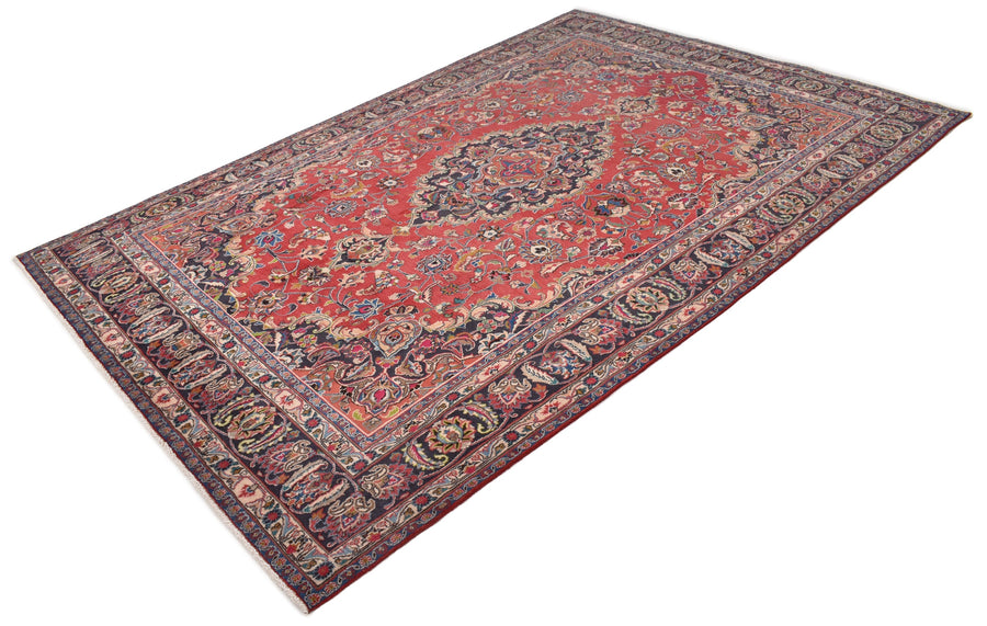 Mesched Yusef (358cm x 239cm)