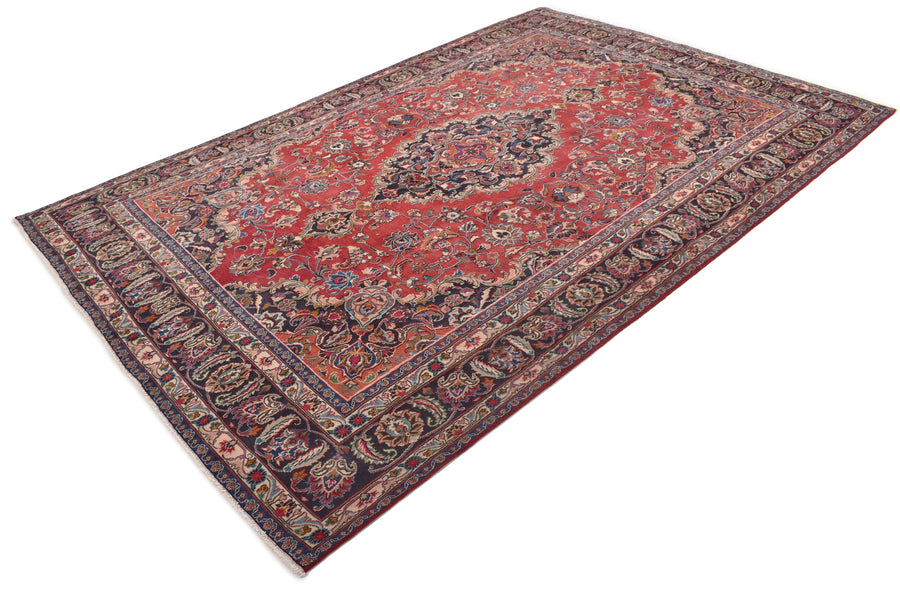 Mesched Yusef (358cm x 239cm)