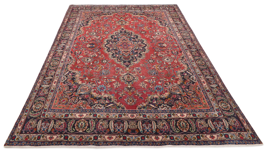 Mesched Yusef (358cm x 239cm)