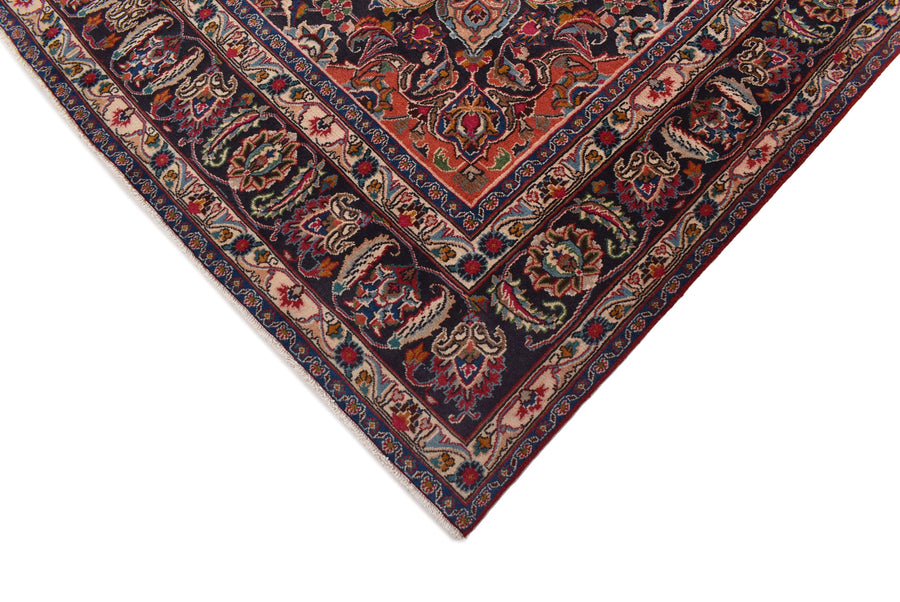 Mesched Yusef (358cm x 239cm)