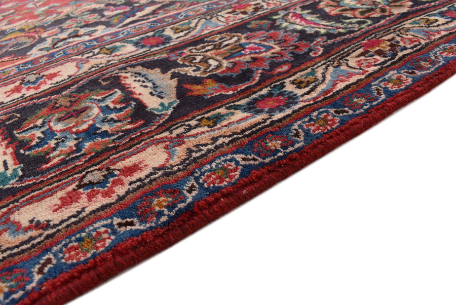 Mesched Yusef (358cm x 239cm)