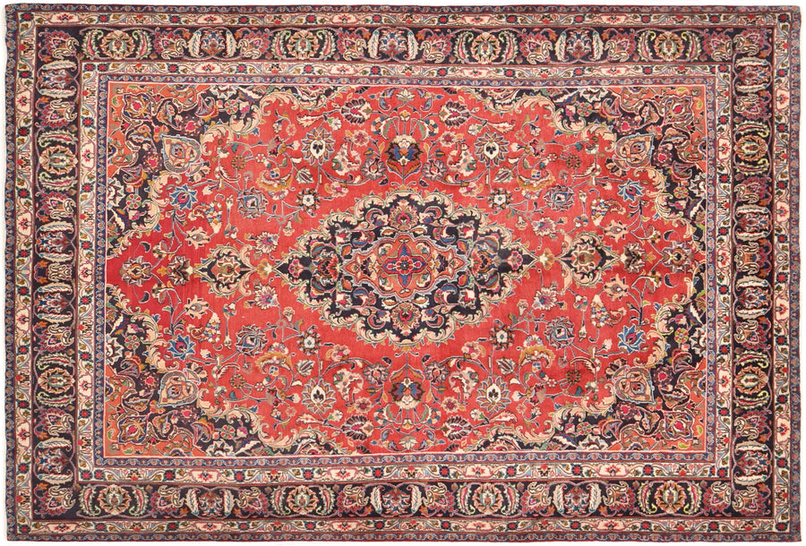 Mesched Yusef (358cm x 239cm)