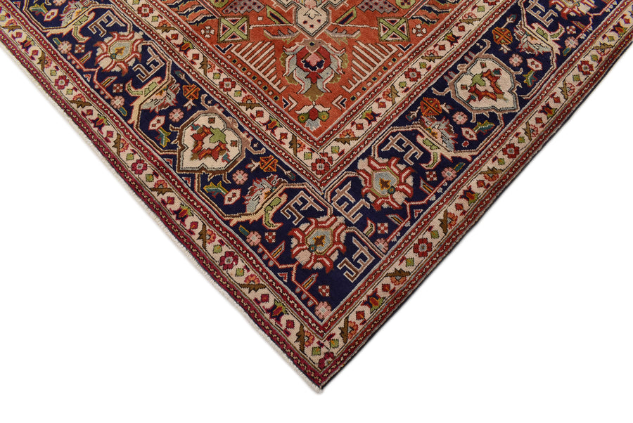 Madina (388cm x 298cm)