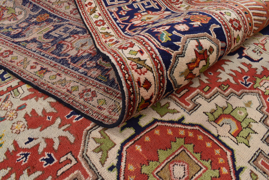 Madina (388cm x 298cm)