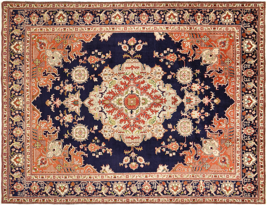 Madina (388cm x 298cm)